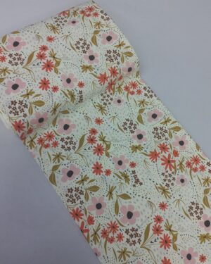 Moda 100% Cotton Fabric-Night owl 11-Moda-100% Cotton-Quilting and craft
