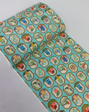 Moda 100% Cotton Fabric-Paper Hamlet 17-Moda-100% Cotton-Quilting and craft