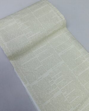 Moda 100% Cotton Fabric featuring premium-quality cotton with a soft texture, ideal for quilting, patchwork, sewing, crafts, and home décor projects.