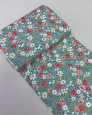 Moda 100% Cotton Fabric-Wild honey 14-Moda-100% Cotton-Quilting and craft