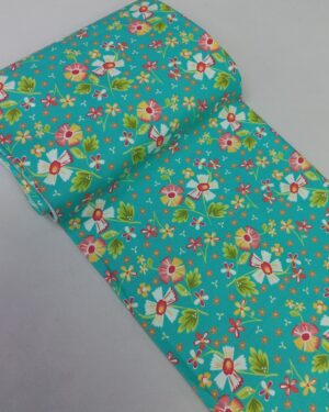 Moda 100% Cotton Fabric-in the Garden 22-Moda-100% Cotton-Quilting and craft