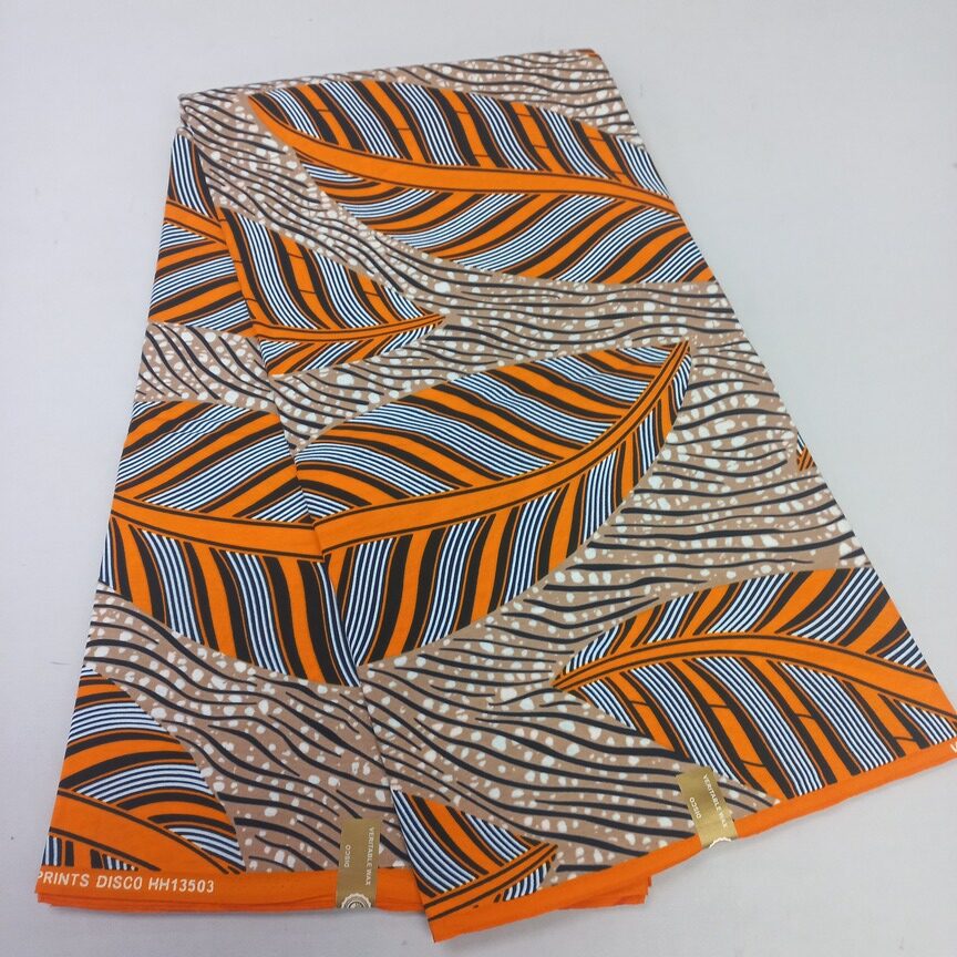 SSG B07 Ankara Wax Prints-028-100% cotton-Ankara wax print_