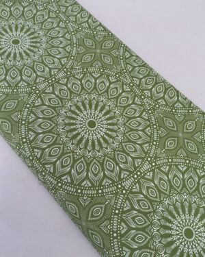 3 Cats Shweshwe fabric-2302-3 Cats Shweshwe-100% cotton