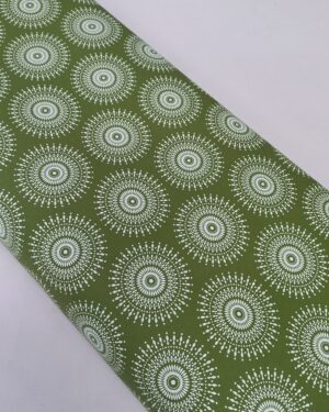 3 Cats Shweshwe fabric-2305-3 Cats Shweshwe-100% cotton