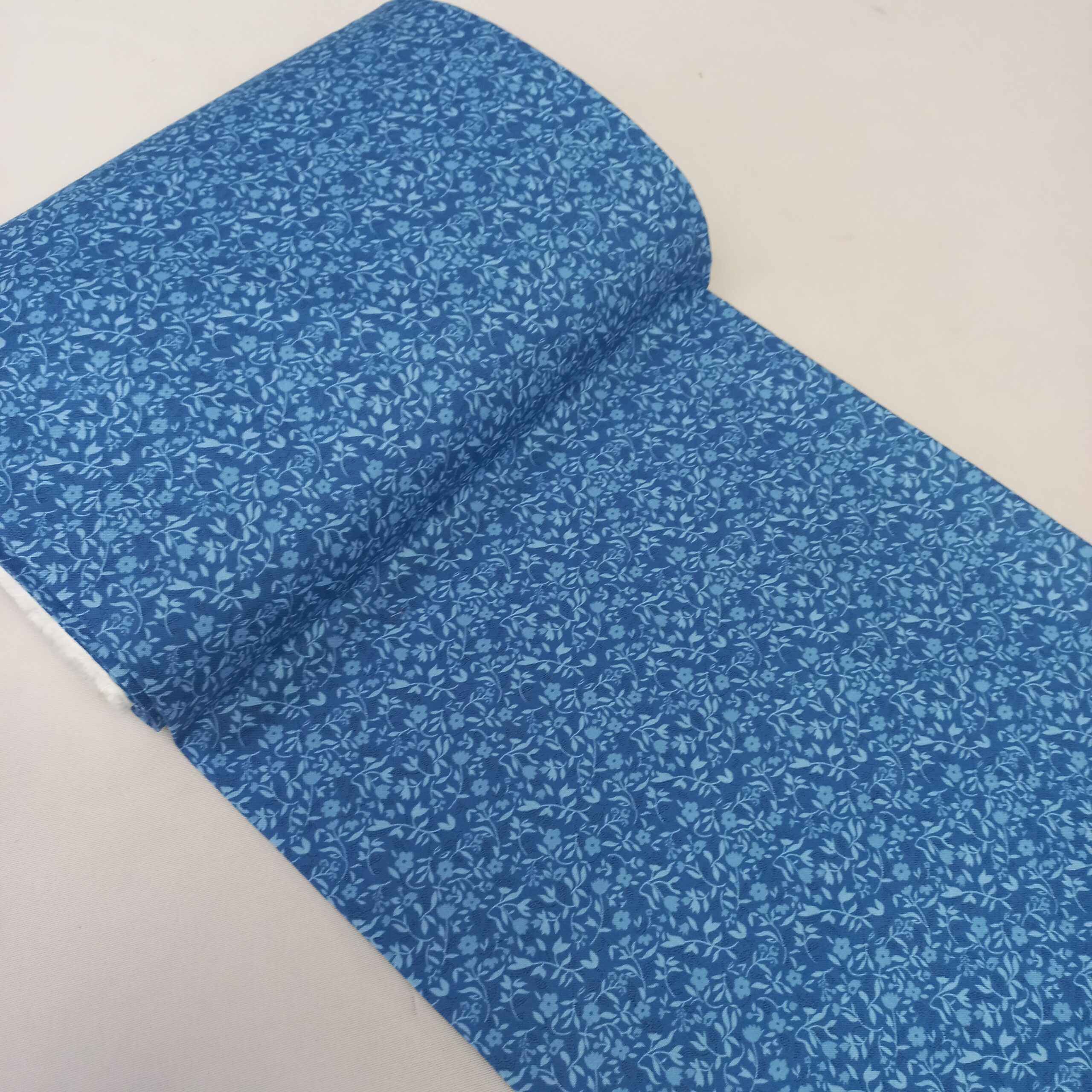 SSI B09 Moda 100% Cotton Fabric-Blueprint-100% Cotton- (6)