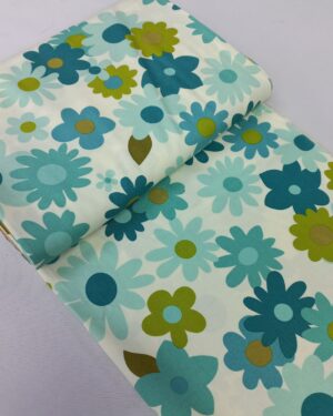 Moda 100% Cotton Fabric-Happy daze-100% Cotton