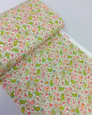 Moda 100% Cotton Fabric-Happy daze-100% Cotton