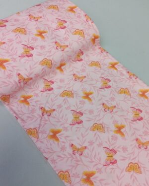 Moda 100% Cotton Fabric-Kindness-100% Cotton