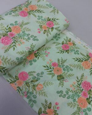 Moda 100% Cotton Fabric-Kindness-100% Cotton