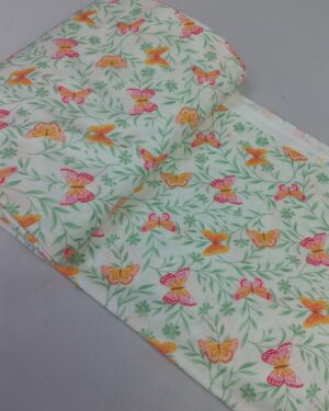 Moda 100% Cotton Fabric-Kindness-100% Cotton