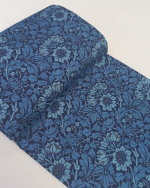 Moda 100% Cotton Fabric-Morris muse-100% Cotton