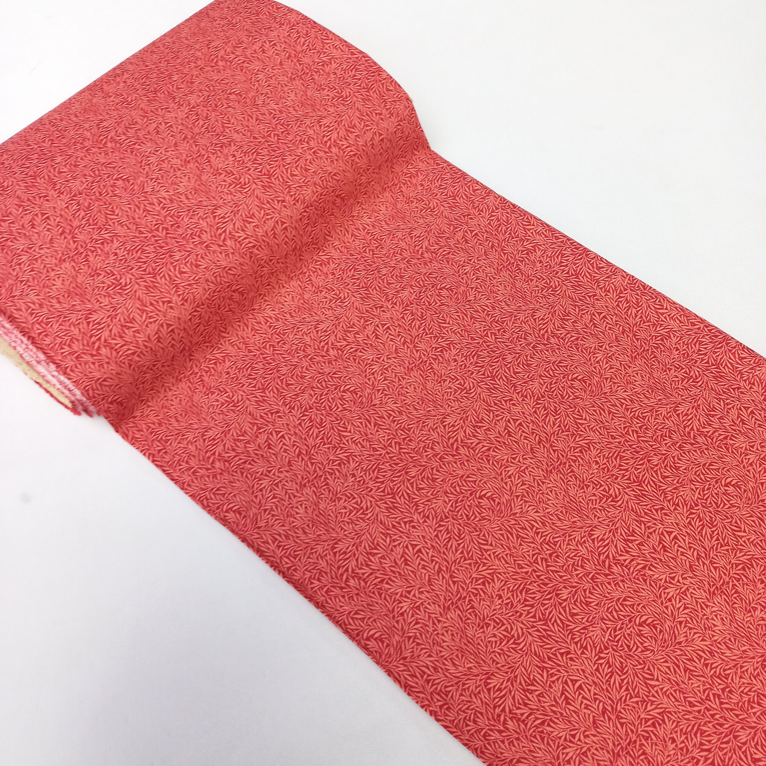 SSI B09 Moda 100% Cotton Fabric-Morris muse-100% Cotton- (4)